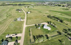 Oahe Trails lot: 26, Pierre, SD 57501