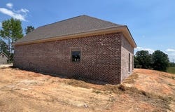 563 Moselle-Seminary Rd, MOSELLE, MS 39459