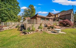 8801 Bunker Road, Orwell, OH 44076