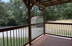 821 E Washington St, Harrison, AR 72601