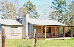 806 Walthall Rd, Newton, TX 75966