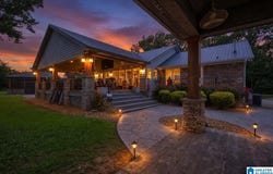 518 COVES POINT DRIVE, RIVERSIDE, AL 35135