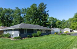 424 E Kimble Street, Springfield, IL 62703