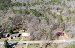 Wreen Street, York, AL 36925