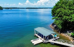 305 Wynswept Point, Seneca, SC 29672