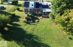 3253 RICHARD AVE NE, Roanoke, VA 24012