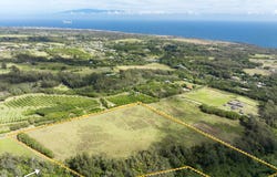 HALL RD, Kapaau, HI 96755