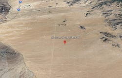 E Box Canyon Drive, Yucca, AZ 86438