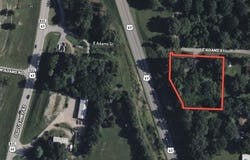 100 E Adams Street, Thayer, MO 65791