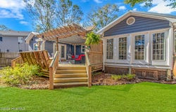 108 Paula Circle SE, Oak Island, NC 28465