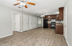 100 Beaver Dam Road lot: A & B, McHenry, MS 39561