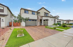 1333 E NARROWLEAF Drive, Gilbert, AZ 85298