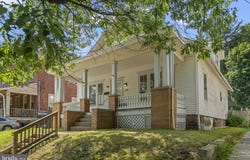 39 MAPLE Avenue, TRENTON, NJ 08618