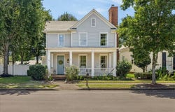 343 JAFFREY Ave, Collierville, TN 38017