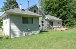 837 W Jose Road, Twining, MI 48766