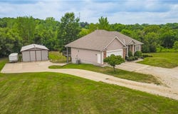 20009 Clinton County Line Road, Holt, MO 64048