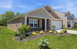 126 Lonny Street lot: 0, Mt Orab, OH 45154