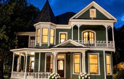 412 Church St, Winona, MS 38967