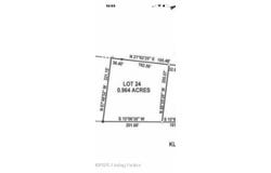 Rams Run lot: 24, Shepherdsville, KY 40165