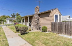 5526 Carl Ave, Richmond, CA 94804