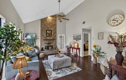 521 Blanco Drive, Mesquite, TX 75150