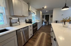 525 Circle Drive, Fairmount, IN 46928