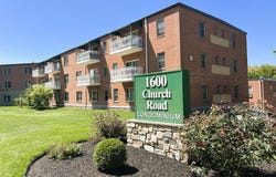 1600 CHURCH Road, WYNCOTE, PA 19095
