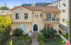 127 N Hamilton Dr, Beverly Hills, CA 90211