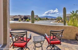 60998 E Angora Place, Oracle, AZ 85623
