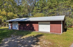5070 W Sanborn Road, Lake City, MI 49651