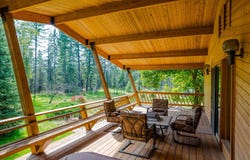 4955 Foothill Road, Bigfork, MT 59911