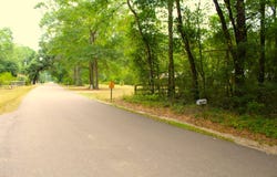 3.91 MOL AC Wingate Rd, New Augusta, MS 39462