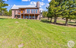 7 Eagle Trail, Fishtail, MT 59028