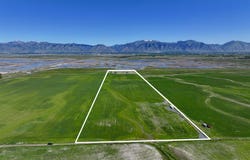 600 N 5600 W, Mendon, UT 84325