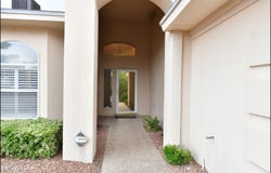 7013 MINERAL RIDGE Drive, El Paso, TX 79912