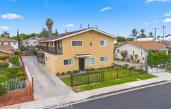 5113 E 60th Place, Maywood, CA 90270