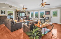 271 LIBERTY, Norman, AR 71960