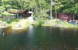 16737 Forest 13 Highway, Wetmore, MI 49895