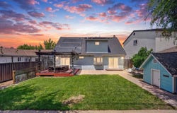 170 Herlong AVE, SAN JOSE, CA 95123