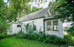 609 WALNUT Street, Washington, IL 61571