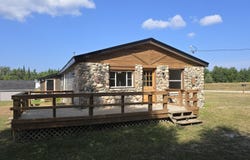 9980 N Old 27, Vanderbilt, MI 49795