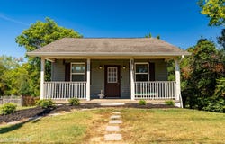 523 E Lincoln Rd, Alcoa, TN 37701
