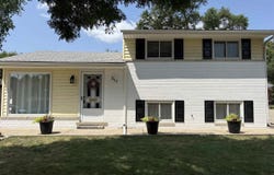 511 Kinross Avenue, Clawson, MI 48017