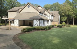 7634 EZELL ROAD, Bastrop, LA 71220