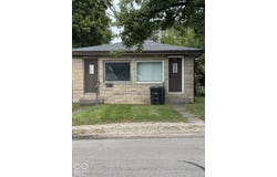 2802 S Hackley, Muncie, IN 47302
