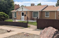 1910 E 8th St, Pueblo, CO 81001