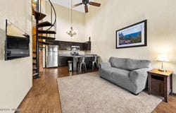 2700 S White Mountain Road, Show Low, AZ 85901