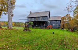 818 Danby Hill Road, Danby, VT 05739