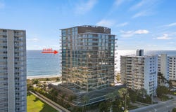 730 N Ocean Boulevard, Pompano Beach, FL 33062