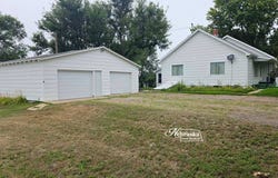 305 N Garrison, Wallace, NE 69169